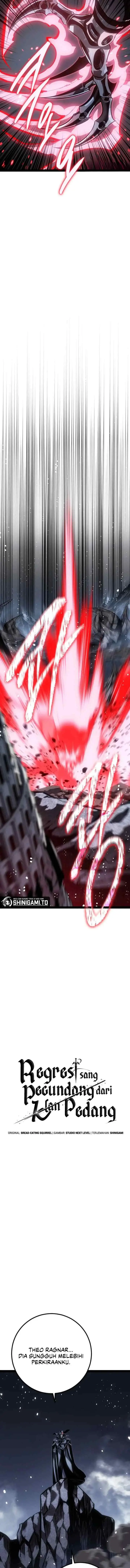 Regressing As The Reincarnated Bastard Of The Sword Clan chapter 86 halaman 5
