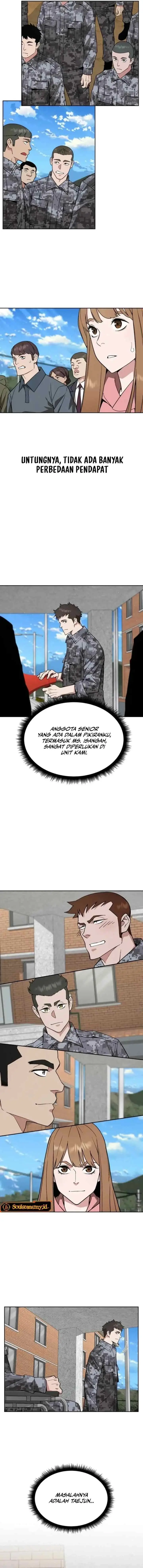 I Use Cash to Level Up chapter 139 halaman 6