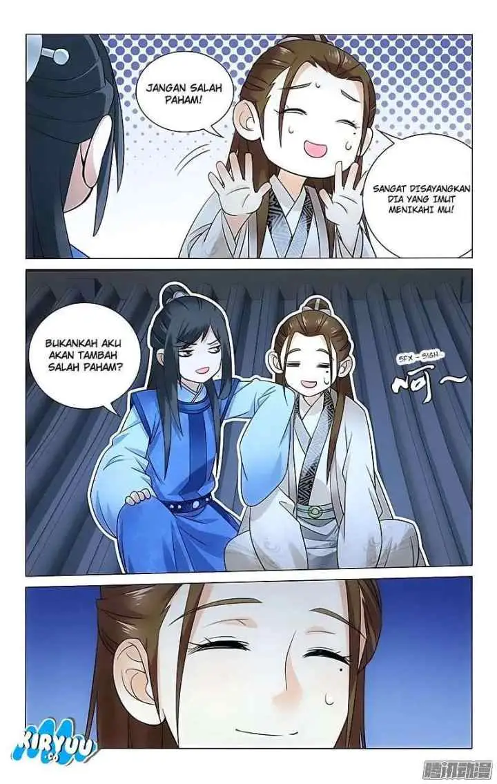 Prince Don't do This chapter 61 halaman 7