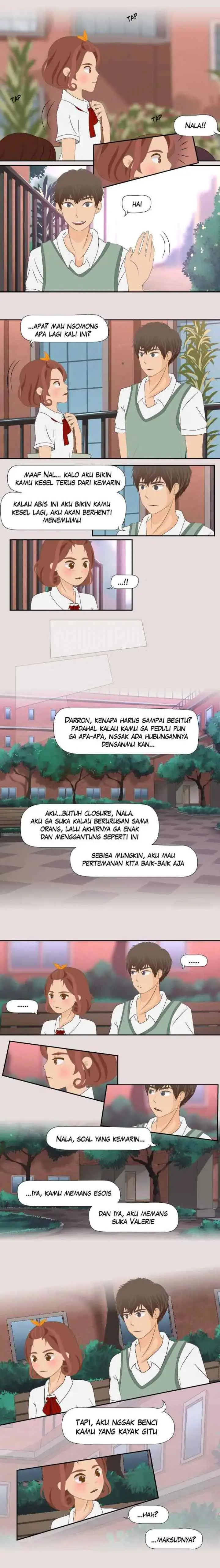 In A Dream chapter 56 halaman 5