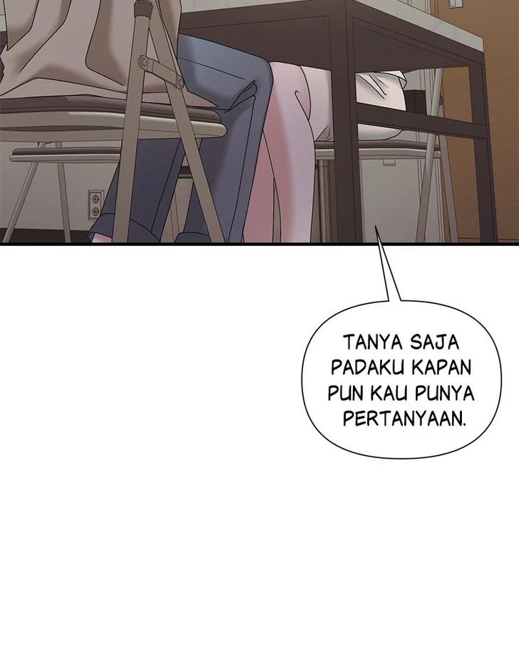 One Day I Found a Husband chapter 17 halaman 77