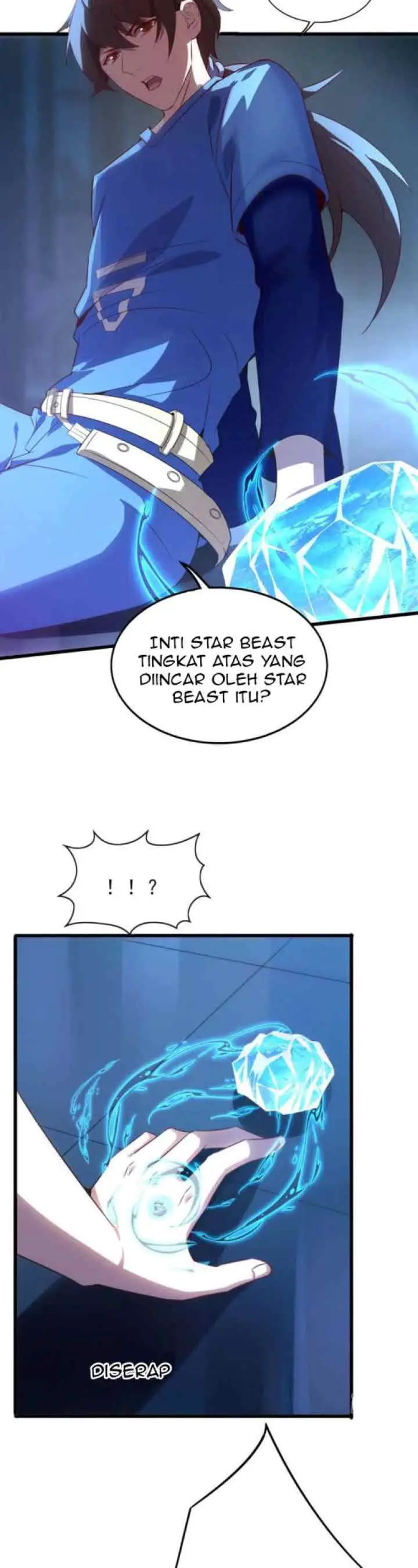 I'm Desperate to Get Stronger chapter 6 halaman 15