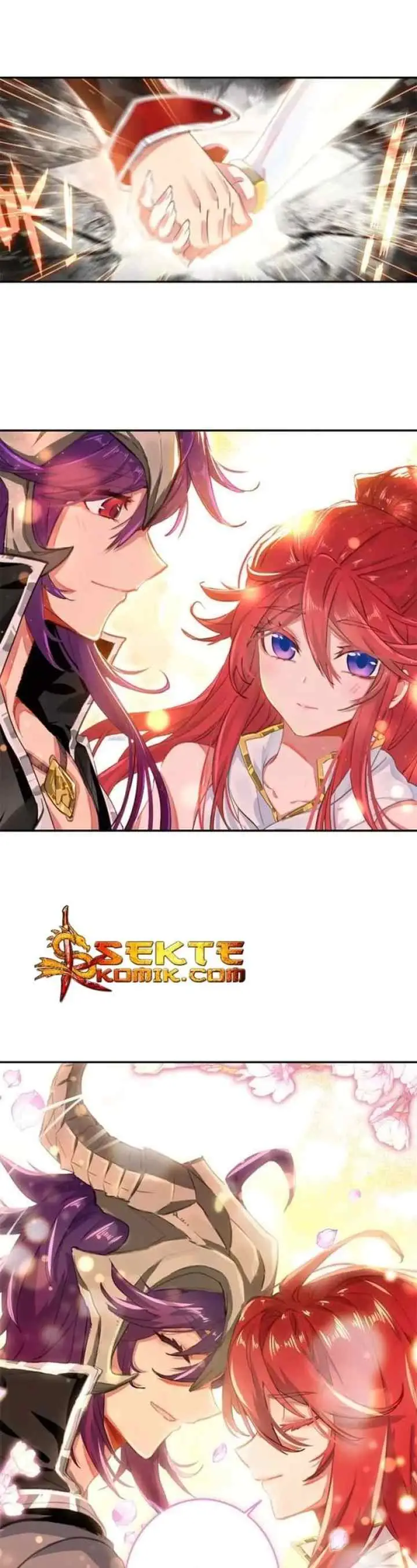 Soul Land 3.5 chapter 18 halaman 14