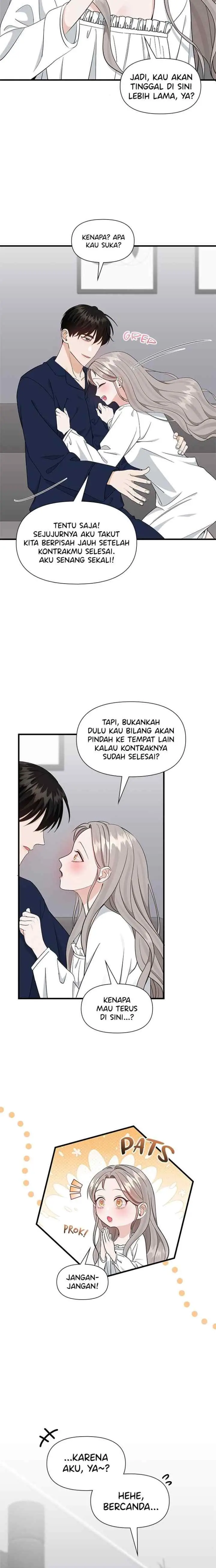 One Night of a 19 Year Old Friendship chapter 36 halaman 5