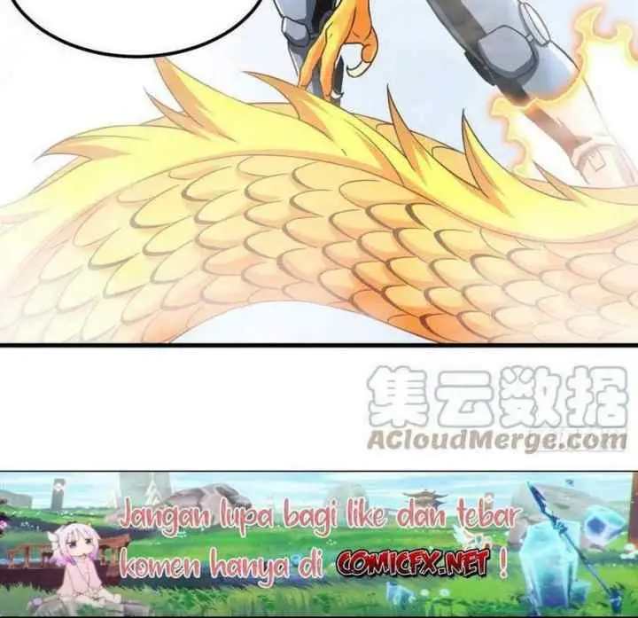 My Harem Depend on Drawing Cards chapter 158 halaman 6