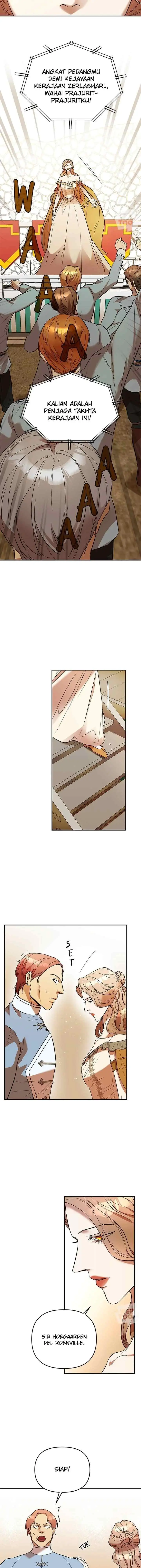 Agatha chapter 24 halaman 8