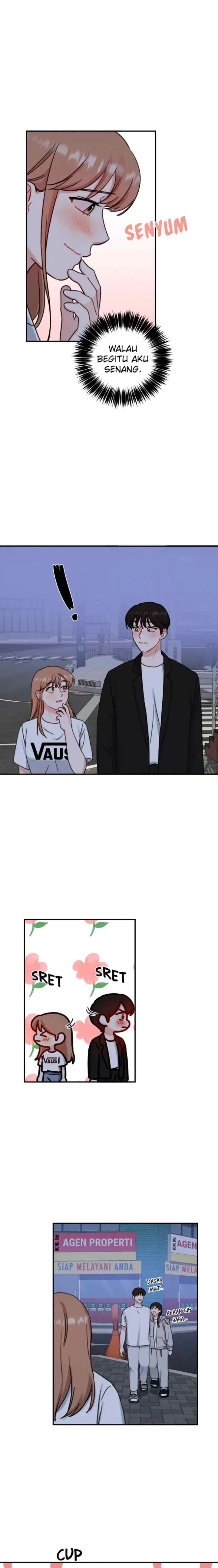 Romance Sangriento chapter 49 halaman 12