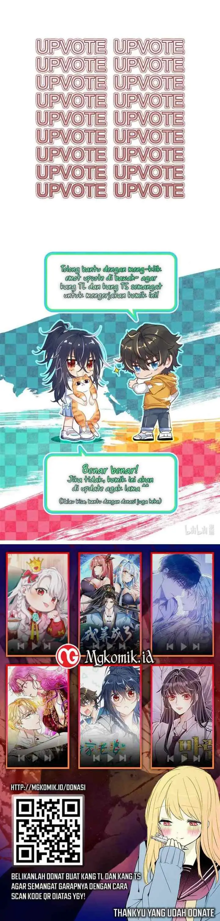 My Wife Is From a Thousand Years Ago chapter 159 halaman 12