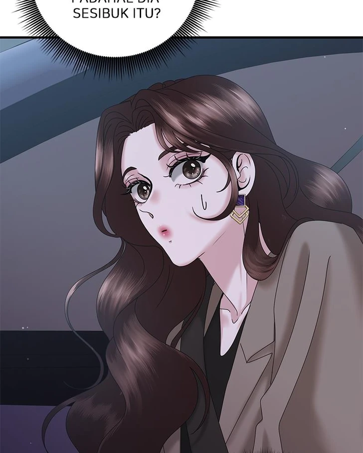 One Day I Found a Husband chapter 18 halaman 89