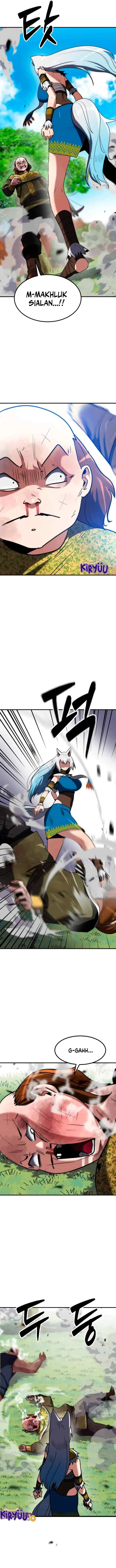 Defense Breaker chapter 10 halaman 13