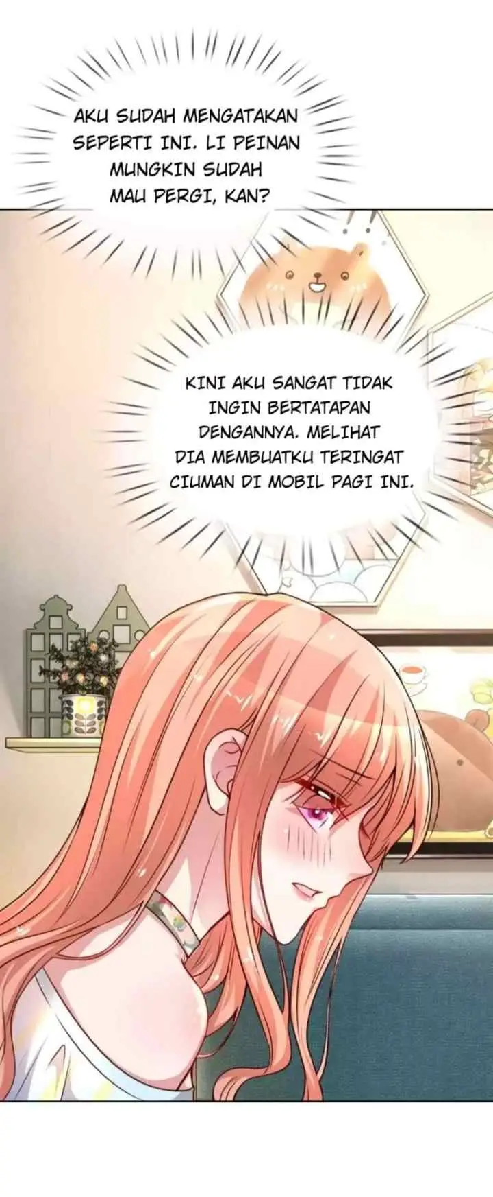 Sweet Escape chapter 51 halaman 16