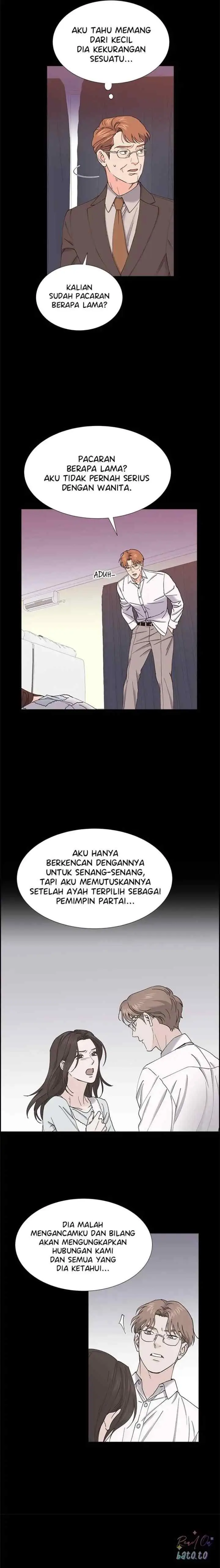 The Scandal chapter 66 halaman 11