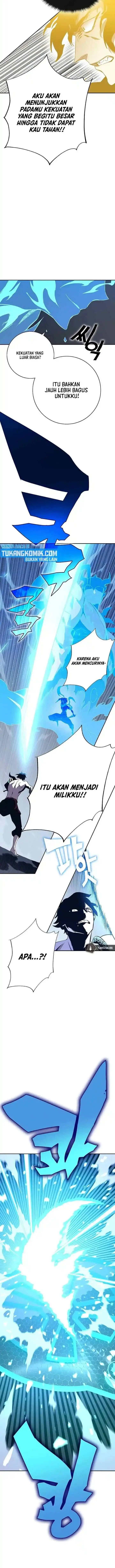 X Ash chapter 65 halaman 4