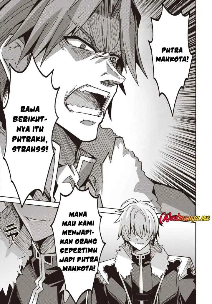 Raidorl Seiken Senki chapter 6 halaman 11