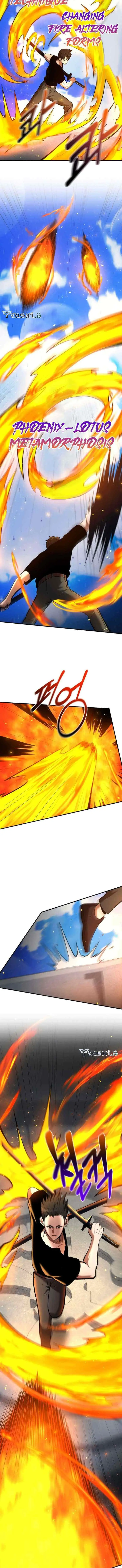 I Became a Renowned Family's Sword Prodigy chapter 82 halaman 11