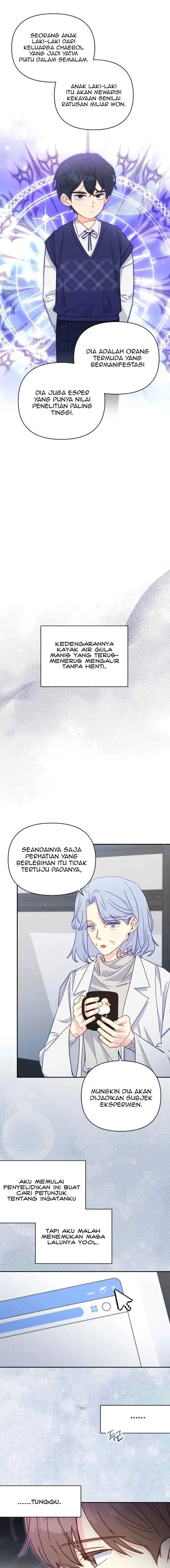 Ordinary Person A chapter 69 halaman 7