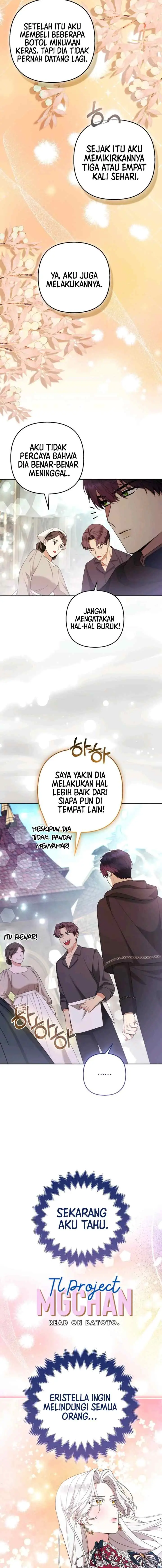 The Grand Duke's Fox Princess chapter 36 halaman 4