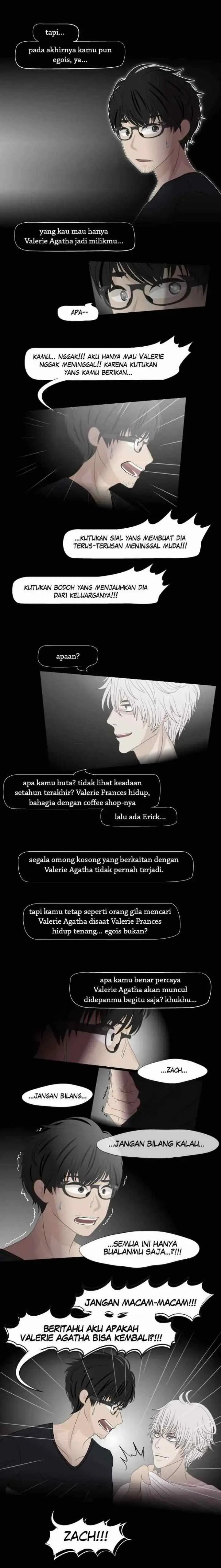 In A Dream chapter 146 halaman 6