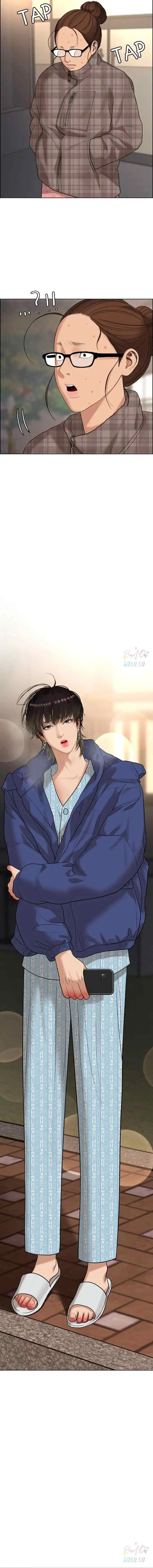 The Secret of Angel chapter 162 halaman 15