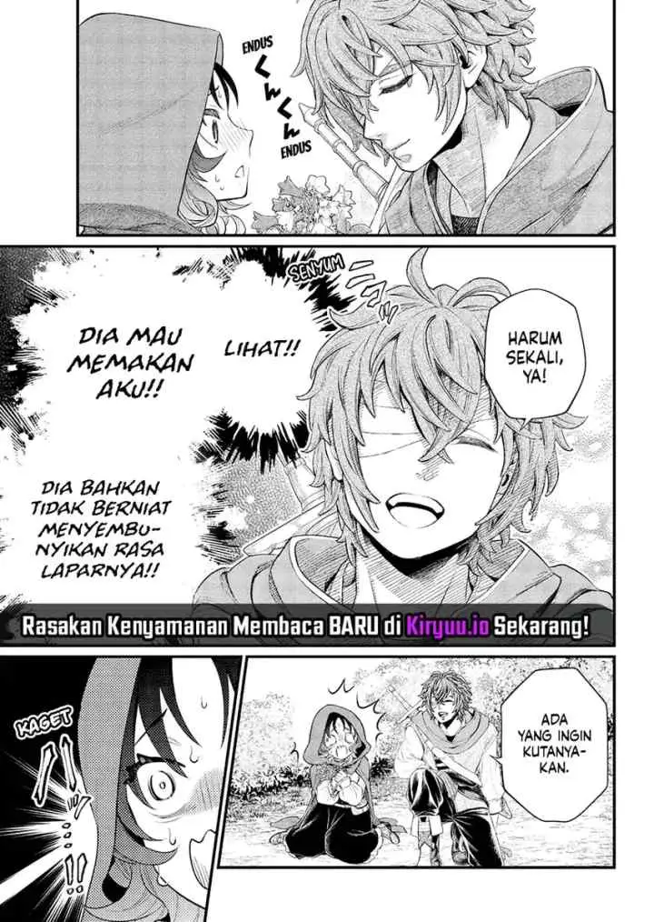 Märchen Crown chapter 28 halaman 12