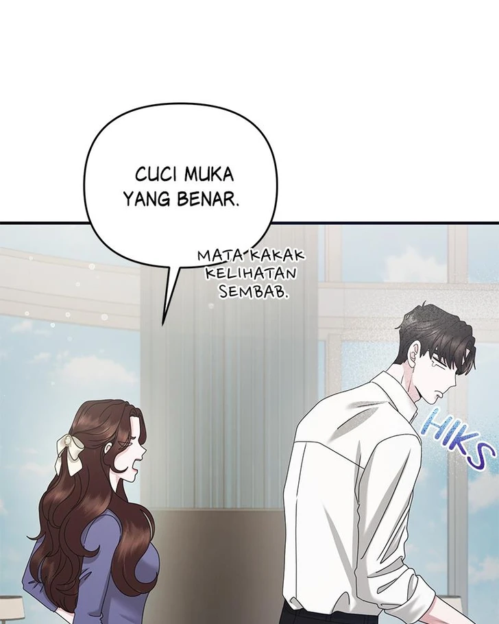 One Day I Found a Husband chapter 42 halaman 98