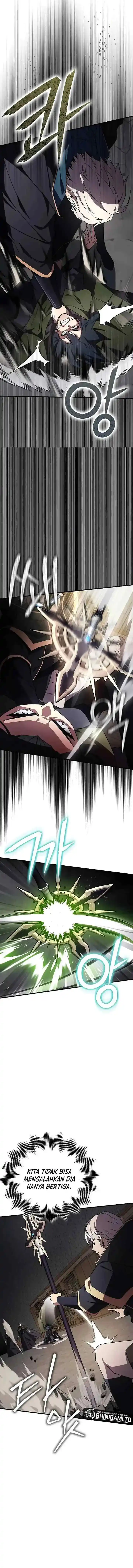 Limit-Breaking Genius Mage chapter 27 halaman 11