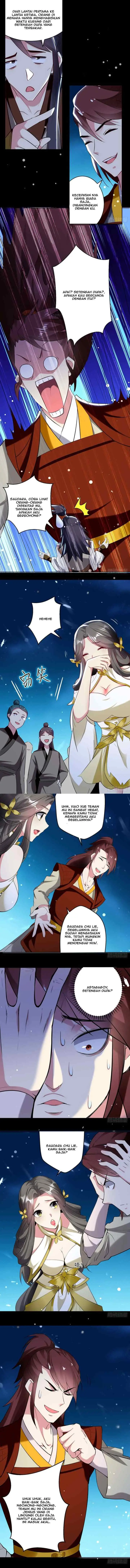 Ling Tian Shendi chapter 59 halaman 4
