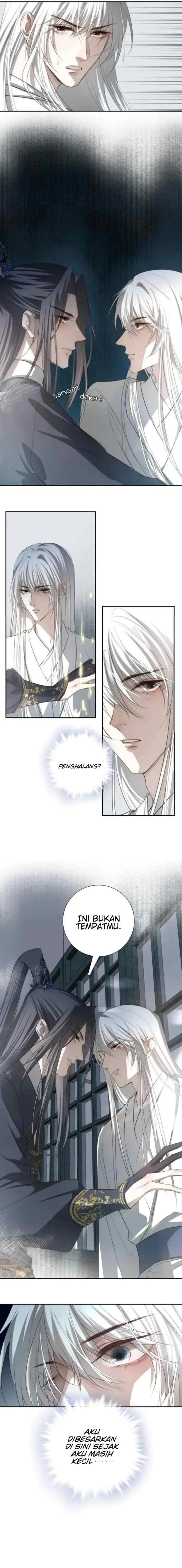 In My Death, I Became My Brother's Regret chapter 4 halaman 12
