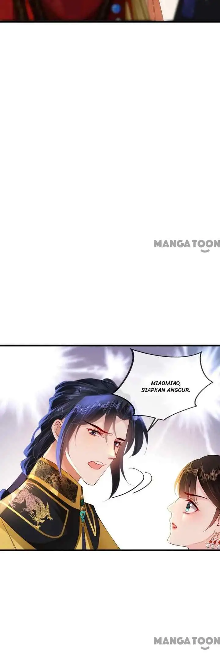 Princess, Don't Ruin Your Public Persona! chapter 126 halaman 9