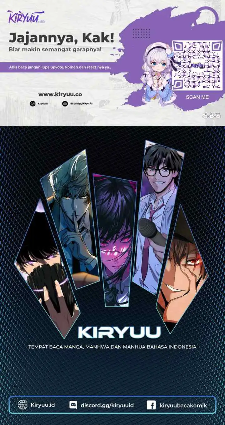 Kami-sama ga Mitenai kara chapter 5 halaman 16