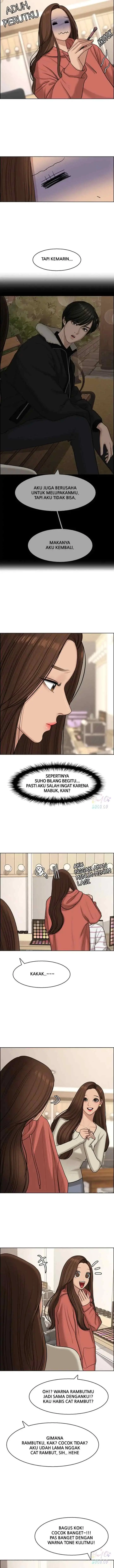 The Secret of Angel chapter 137 halaman 13