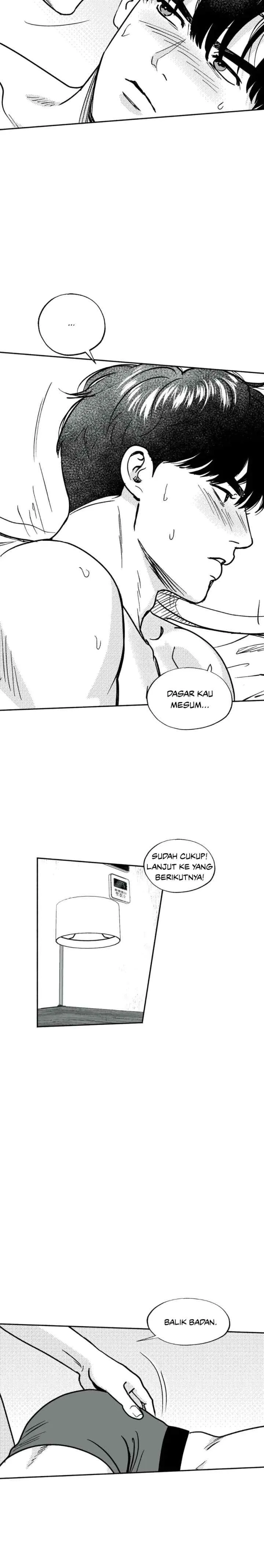 Midnight Men chapter 20 halaman 8