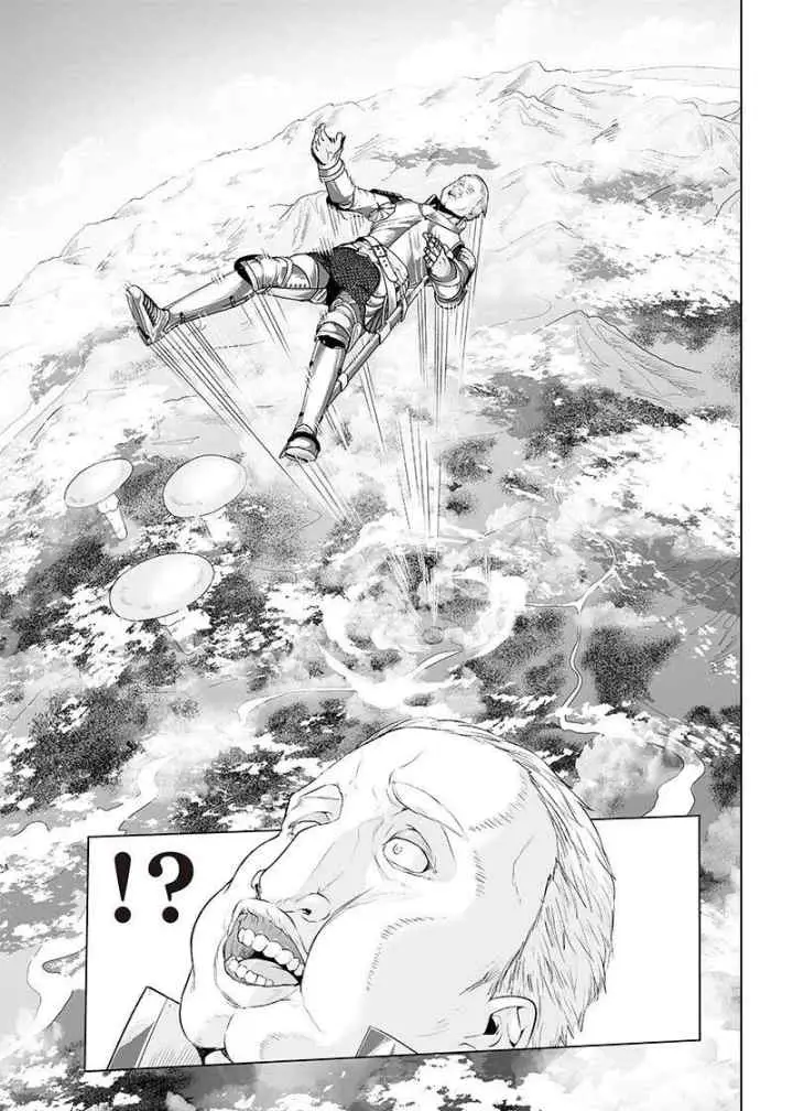 Mamori Mama Wa o Yobi janai no!?〜 Isekai Musuko Hankoki 〜 chapter 3 halaman 14