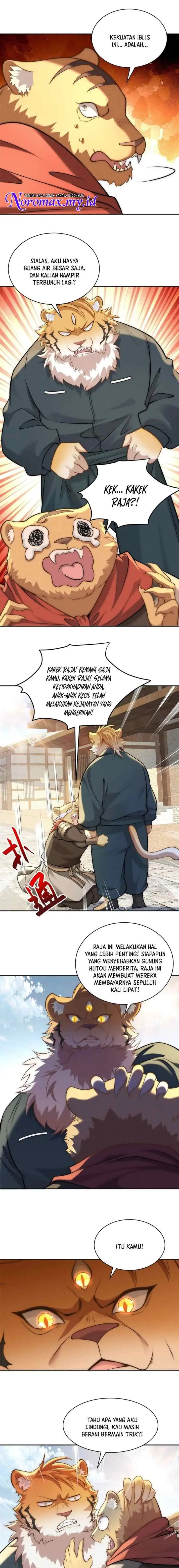 Reward 100 Million Lives at the Beginning chapter 85 halaman 4
