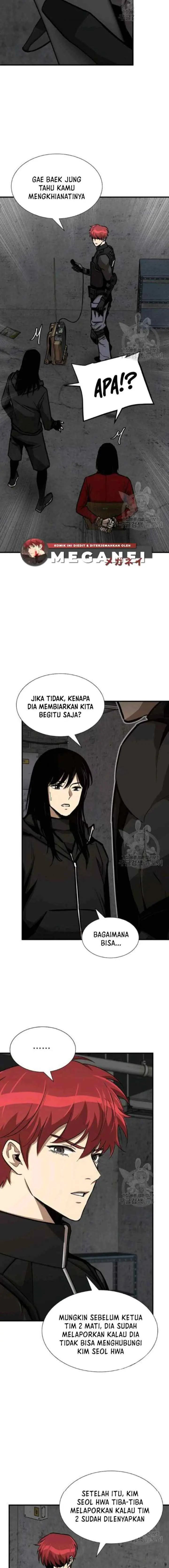 Return Survival chapter 77 halaman 9