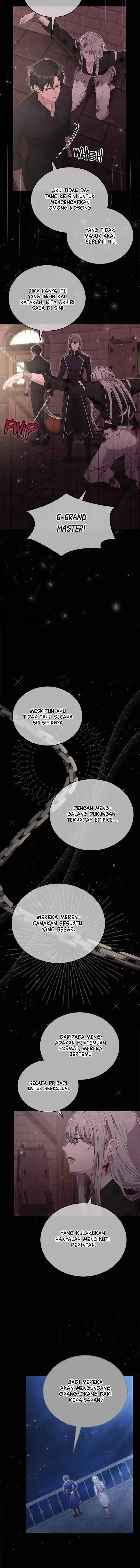 Trumping My Tragic Destiny chapter 29 halaman 5