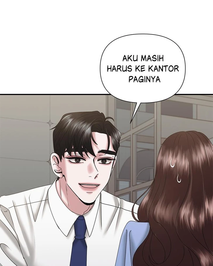 One Day I Found a Husband chapter 15 halaman 36
