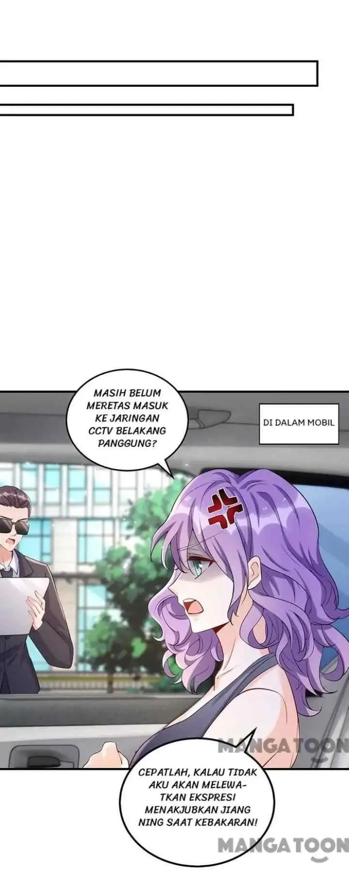 My Crazy Journalist Wife chapter 128 halaman 11