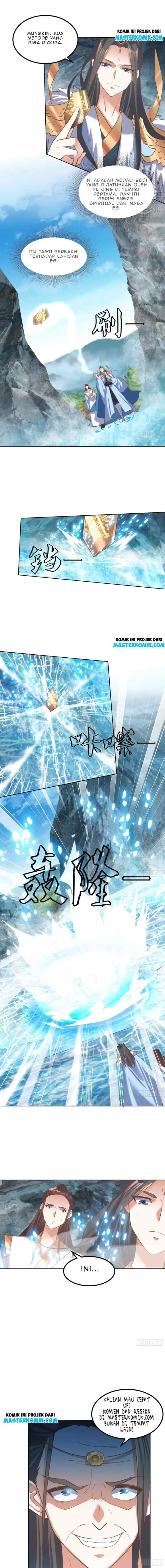 Top Villain's Big Brother chapter 13 halaman 5