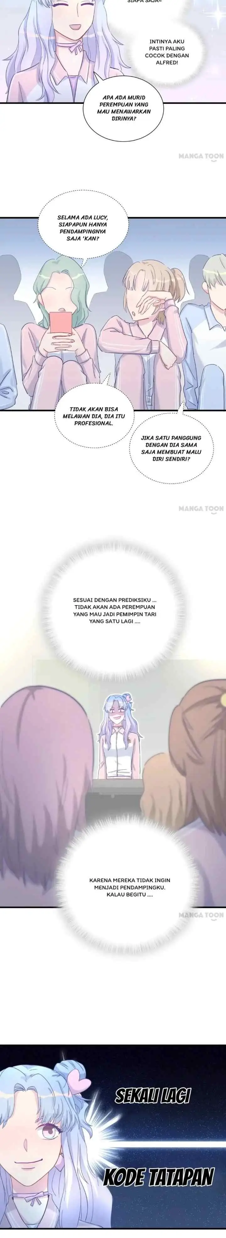 My Fiance Candidates chapter 12 halaman 12