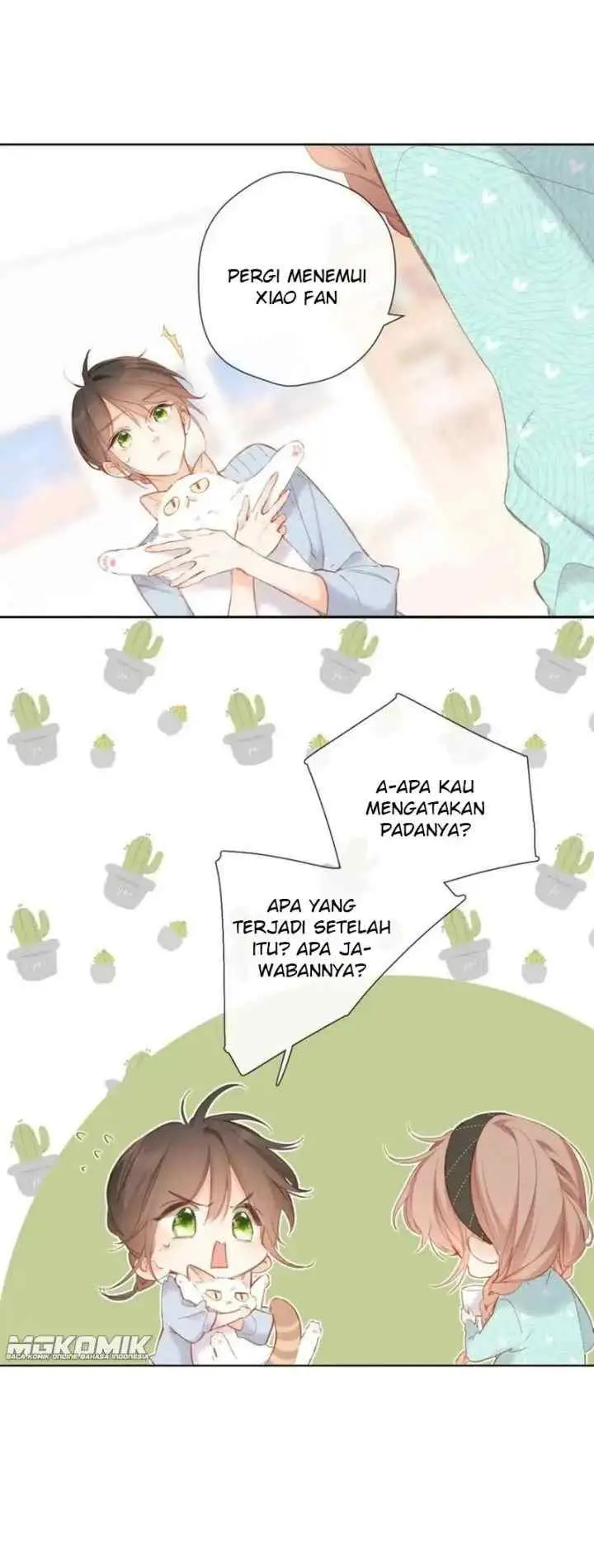 Once More chapter 115 halaman 13