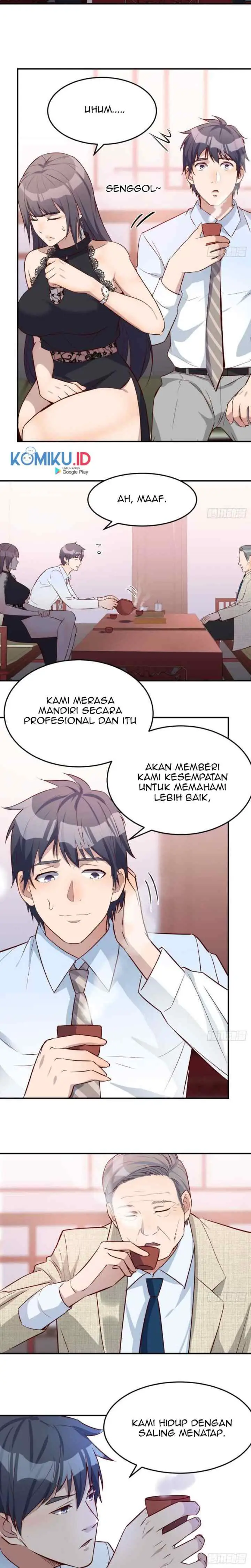 I Have Twin Girlfriends chapter 14 halaman 12