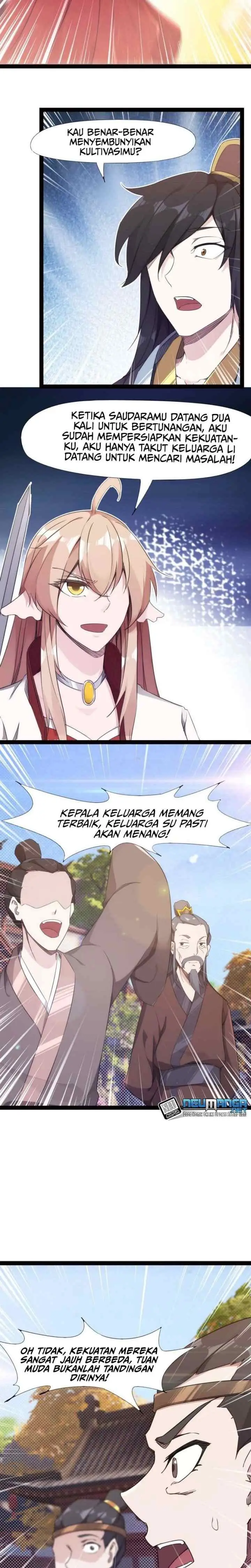 Path of the Sword chapter 13 halaman 7