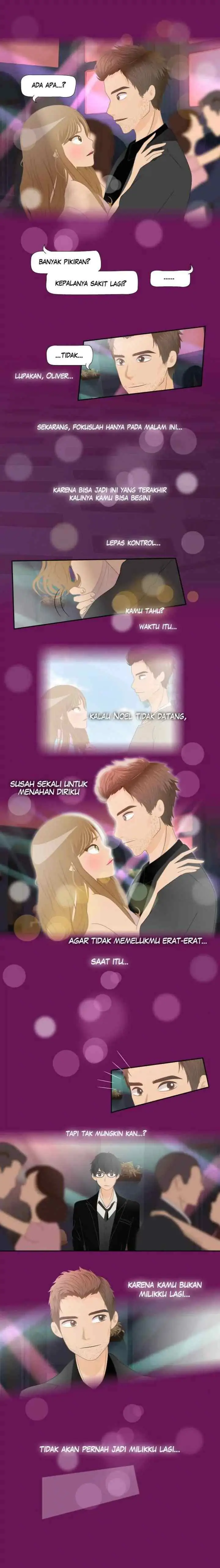 In A Dream chapter 70 halaman 7