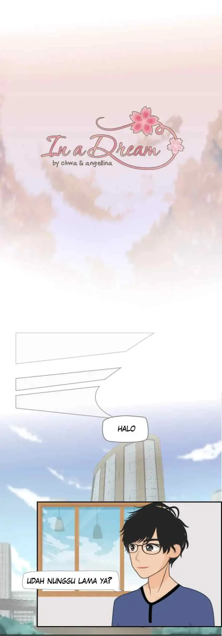 In A Dream chapter 3 halaman 6