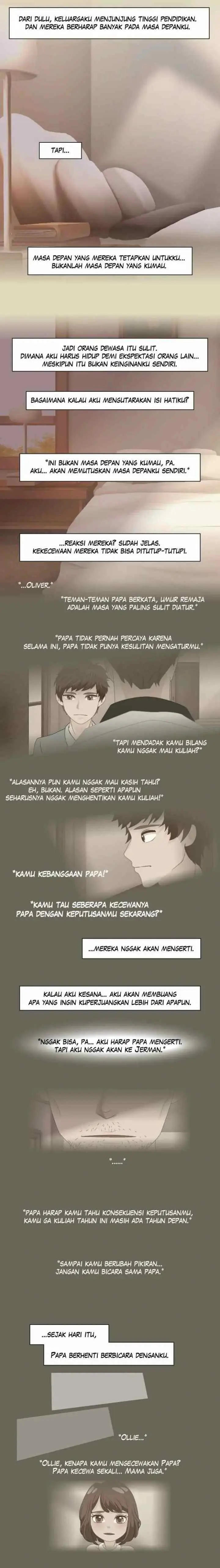 In A Dream chapter 88 halaman 6