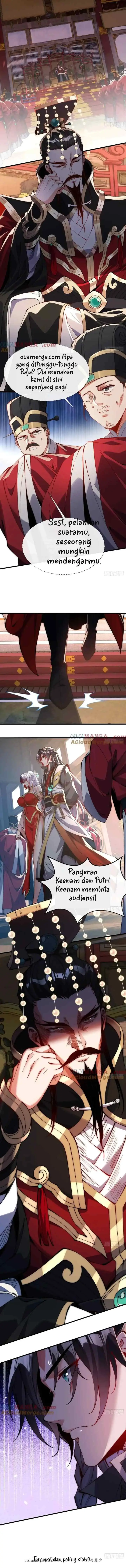 My Wife's Fate Is to Be the Villainess chapter 54 halaman 6