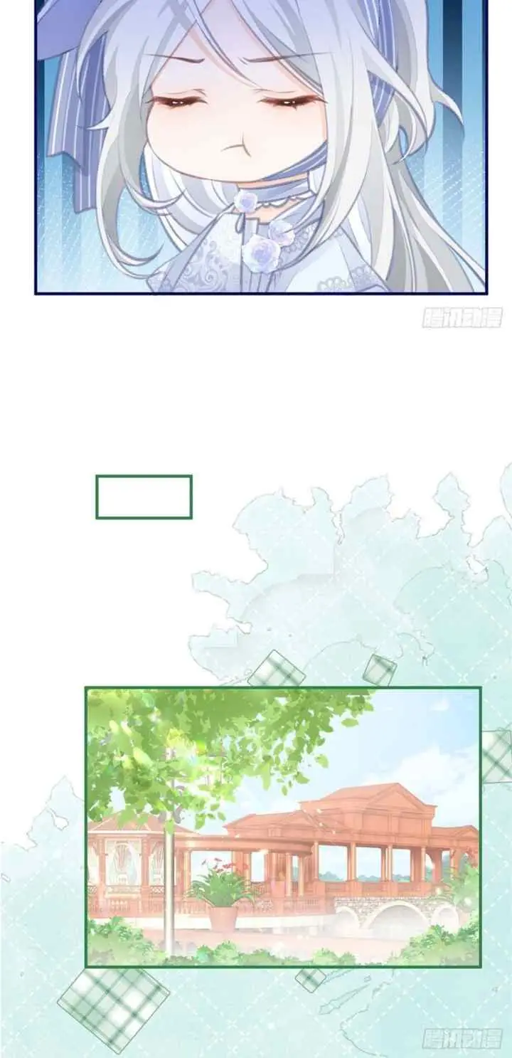 I Became the Sacrificial Princess chapter 9 halaman 10