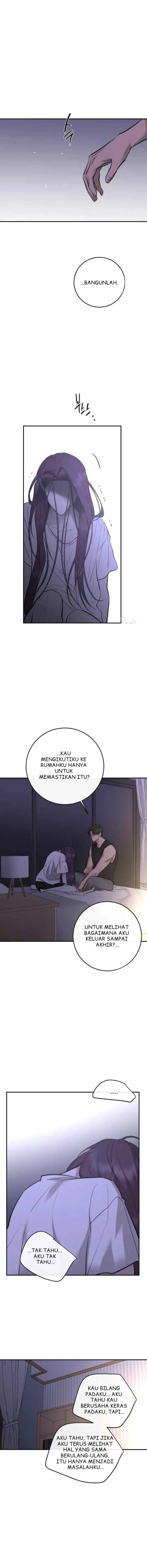 Extroversion of an Immortal chapter 82 halaman 13