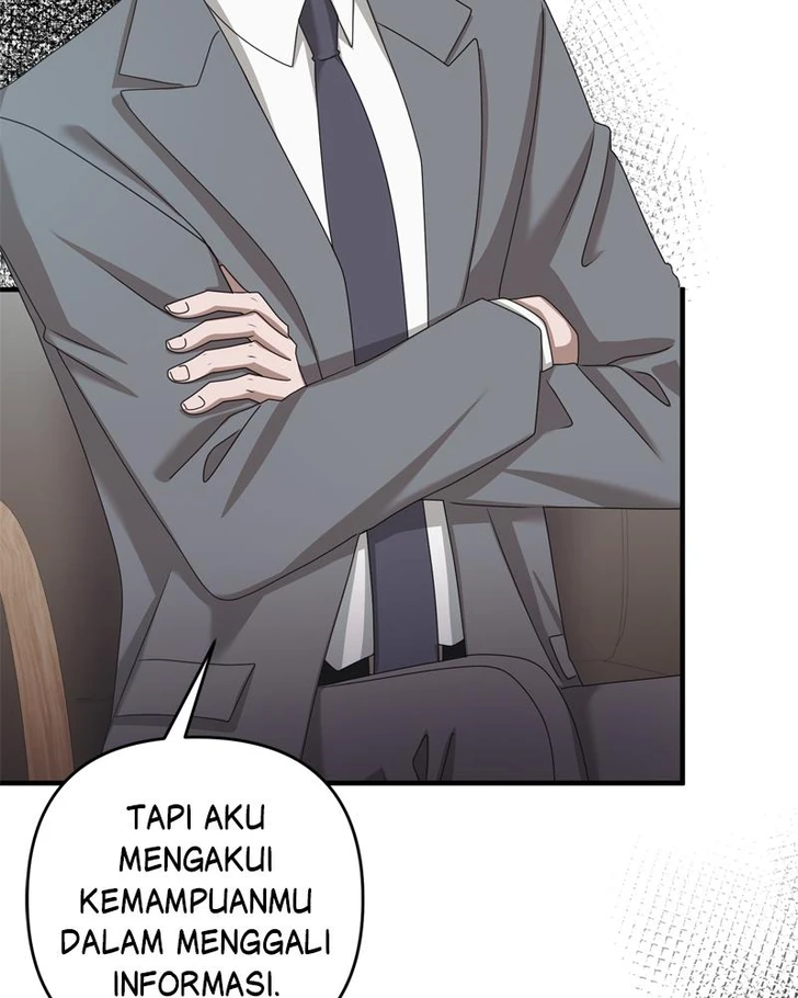 One Day I Found a Husband chapter 55 halaman 35